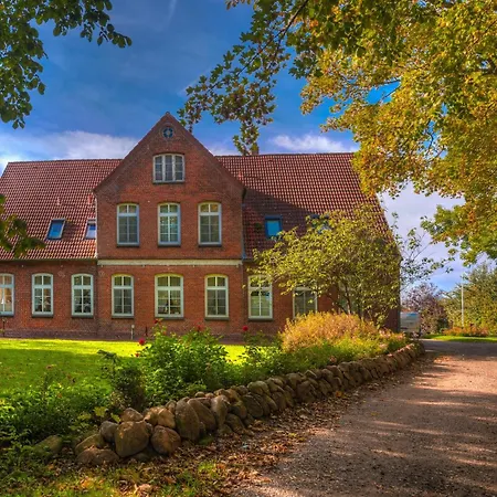 Seepferdchen * Hedwigenkoog