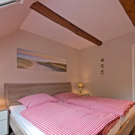 Appartement Seepferdchen