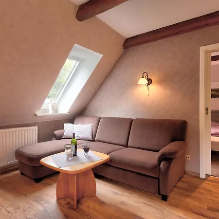 Seepferdchen * Hedwigenkoog