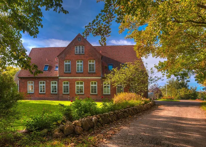 Seepferdchen * Hedwigenkoog