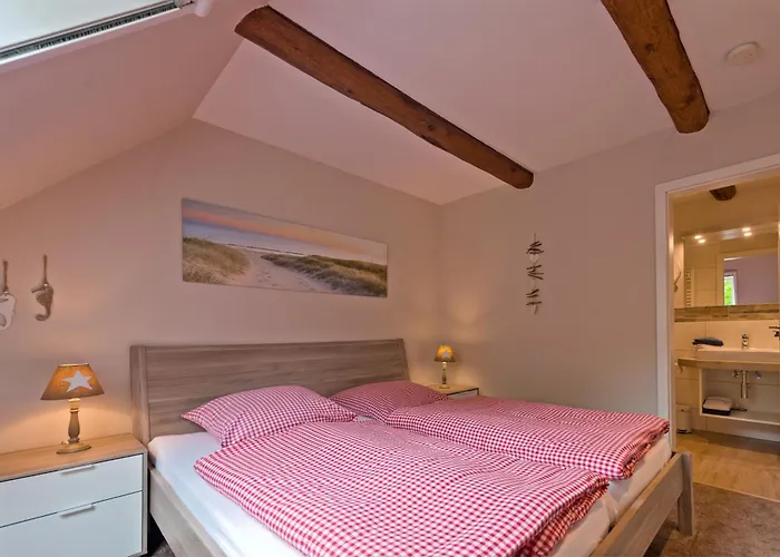 Appartement Seepferdchen