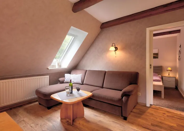 Seepferdchen * Hedwigenkoog